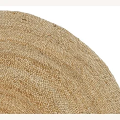 Pottery Barn Round Jute Rug 8 Feet 2 Pottery Barn Round Jute Rug 8 Feet -Pottery Barn 1500 1500 frame 0 3171