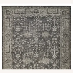 Pottery Barn Reeva Handwoven Rug