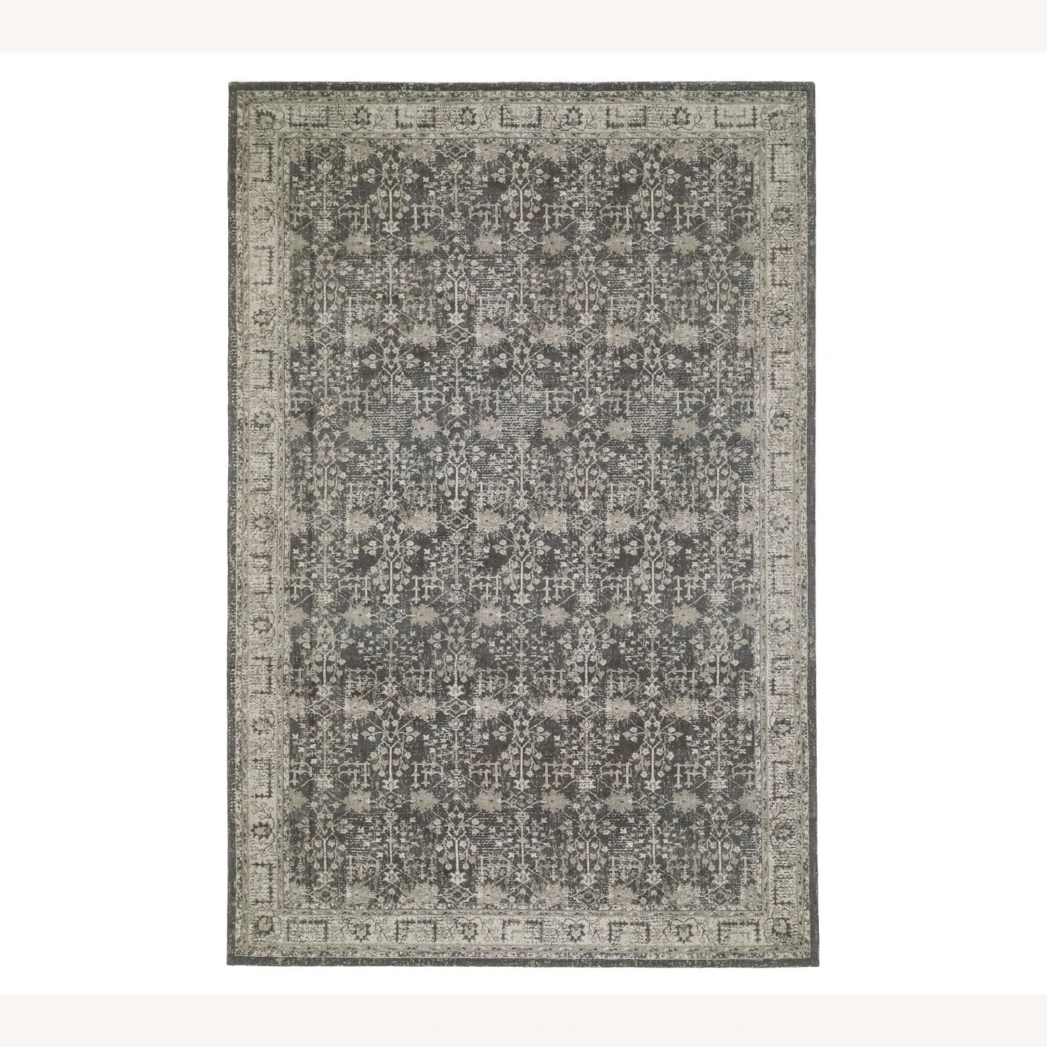 Pottery Barn Reeva Handwoven Rug Pottery Barn Reeva Handwoven Rug -Pottery Barn 1500 1500 frame 0 3180