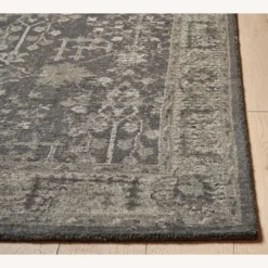 Pottery Barn Reeva Handwoven Rug 2 Pottery Barn Reeva Handwoven Rug -Pottery Barn 1500 1500 frame 0 3181