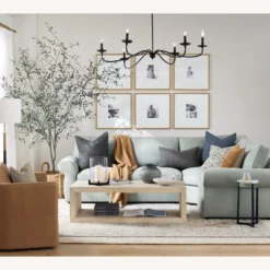 Pottery Barn Chunky Wool/Jute Rug -Pottery Barn 1500 1500 frame 0 3184