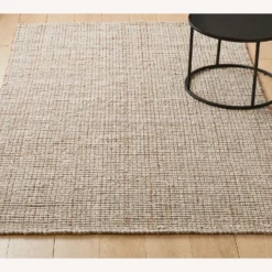 Pottery Barn Chunky Wool/Jute Rug -Pottery Barn 1500 1500 frame 0 3186