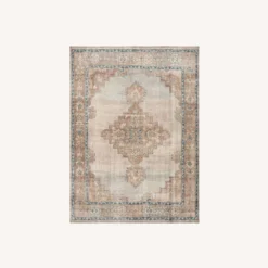 Pottery Barn Finn Hand-Knotted Wool Rug, 9 X 12' 2 Pottery Barn Finn Hand-Knotted Wool Rug, 9 X 12' -Pottery Barn 1500 1500 frame 0 3190