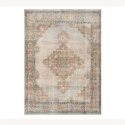Pottery Barn Finn Hand-Knotted Wool Rug, 9 X 12' 3 Pottery Barn Finn Hand-Knotted Wool Rug, 9 X 12' -Pottery Barn 1500 1500 frame 0 3191