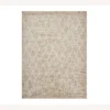 Pottery Barn Anders Tufted Rug