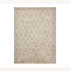 Pottery Barn Anders Tufted Rug