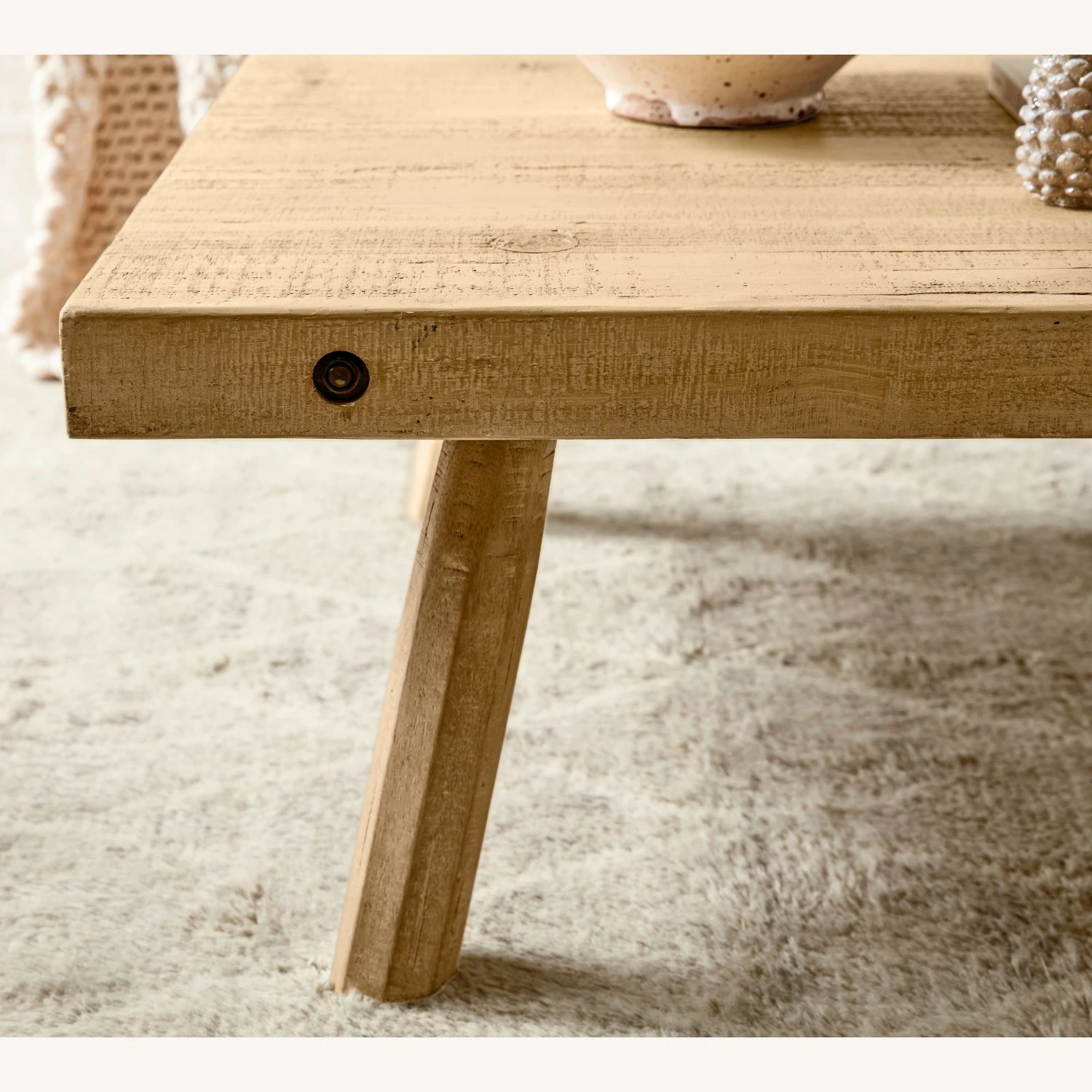 Pottery Barn Anders Tufted Rug Pottery Barn Anders Tufted Rug -Pottery Barn 1500 1500 frame 0 3198