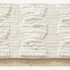 Pottery Barn Colossal Knit Sweater Rug 3X5 3 Pottery Barn Colossal Knit Sweater Rug 3X5 -Pottery Barn 1500 1500 frame 0 3208