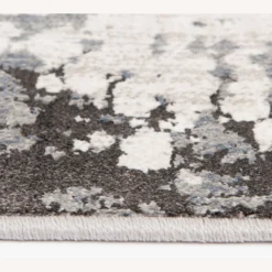 Pottery Barn Sergie Synthetic Rug, 5.3X7.7, Multi