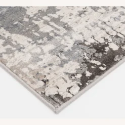 Pottery Barn Sergie Synthetic Rug, 5.3X7.7, Multi -Pottery Barn 1500 1500 frame 0 3219