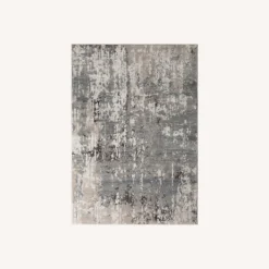 Pottery Barn Sergie Synthetic Rug, 5.3X7.7, Multi -Pottery Barn 1500 1500 frame 0 3220