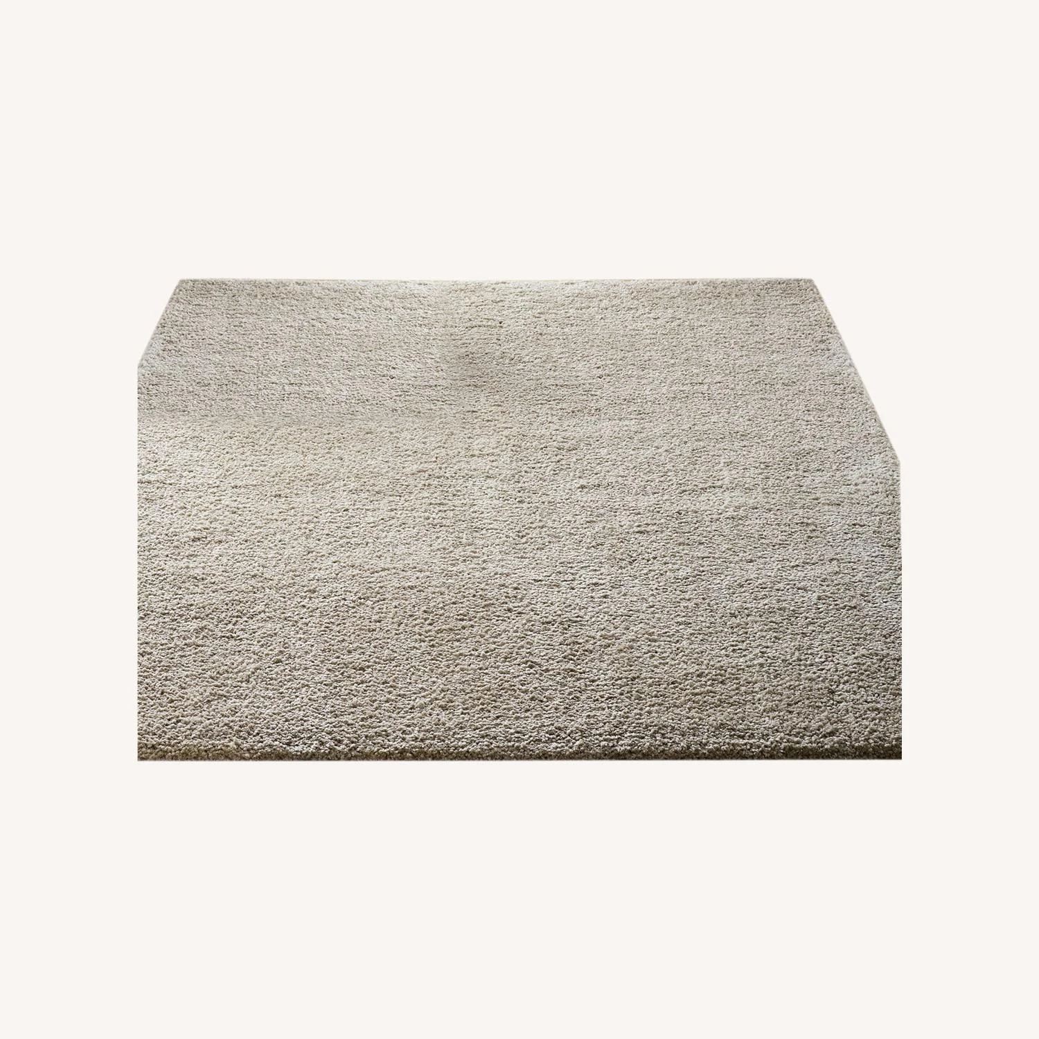Pottery Barn Microplush Performance Shag Rug Pottery Barn Microplush Performance Shag Rug -Pottery Barn 1500 1500 frame 0 3224