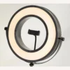 Pottery Barn Photographer's Ring Light