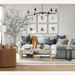 Pottery Barn Lucca Iron Chandelier 2 Pottery Barn Lucca Iron Chandelier -Pottery Barn 1500 1500 frame 0 3246