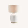 Pottery Barn Miller Ceramic Table Lamp