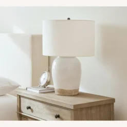 Pottery Barn Miller Ceramic Table Lamp -Pottery Barn 1500 1500 frame 0 3257