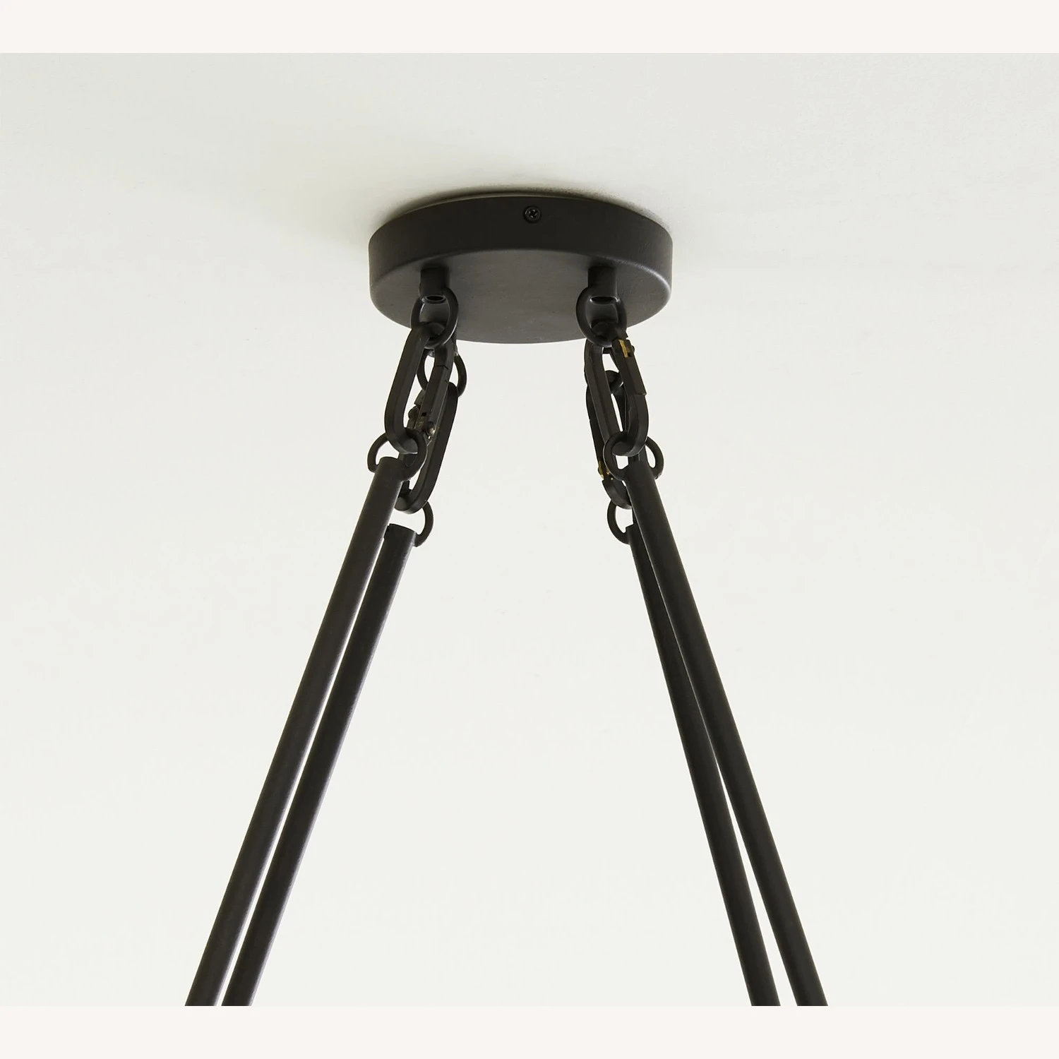 Pottery Barn Remington Iron Oval Chandelier Pottery Barn Remington Iron Oval Chandelier -Pottery Barn 1500 1500 frame 0 3282