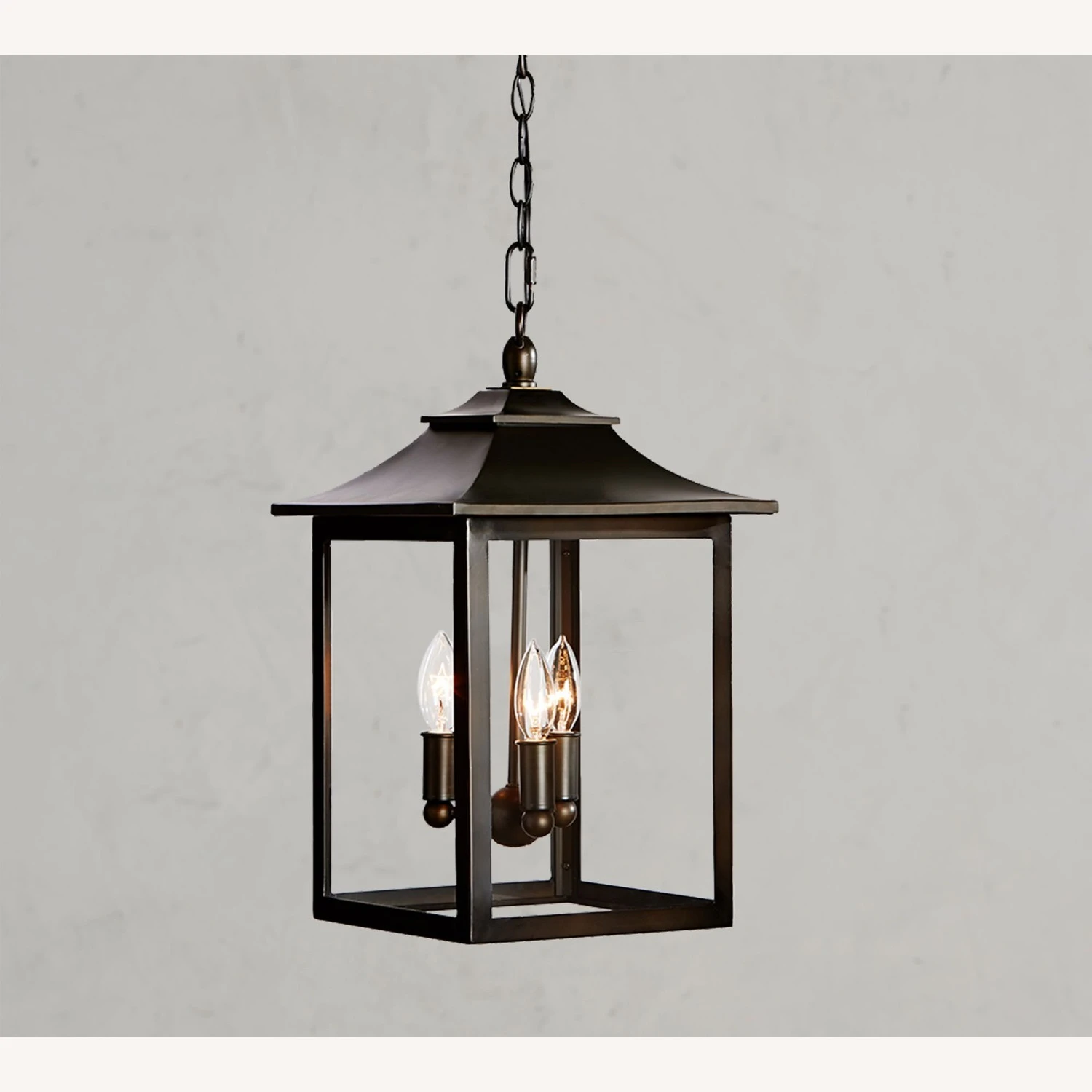 Pottery Barn Classic Lantern Pendant Pottery Barn Classic Lantern Pendant -Pottery Barn 1500 1500 frame 0 3294