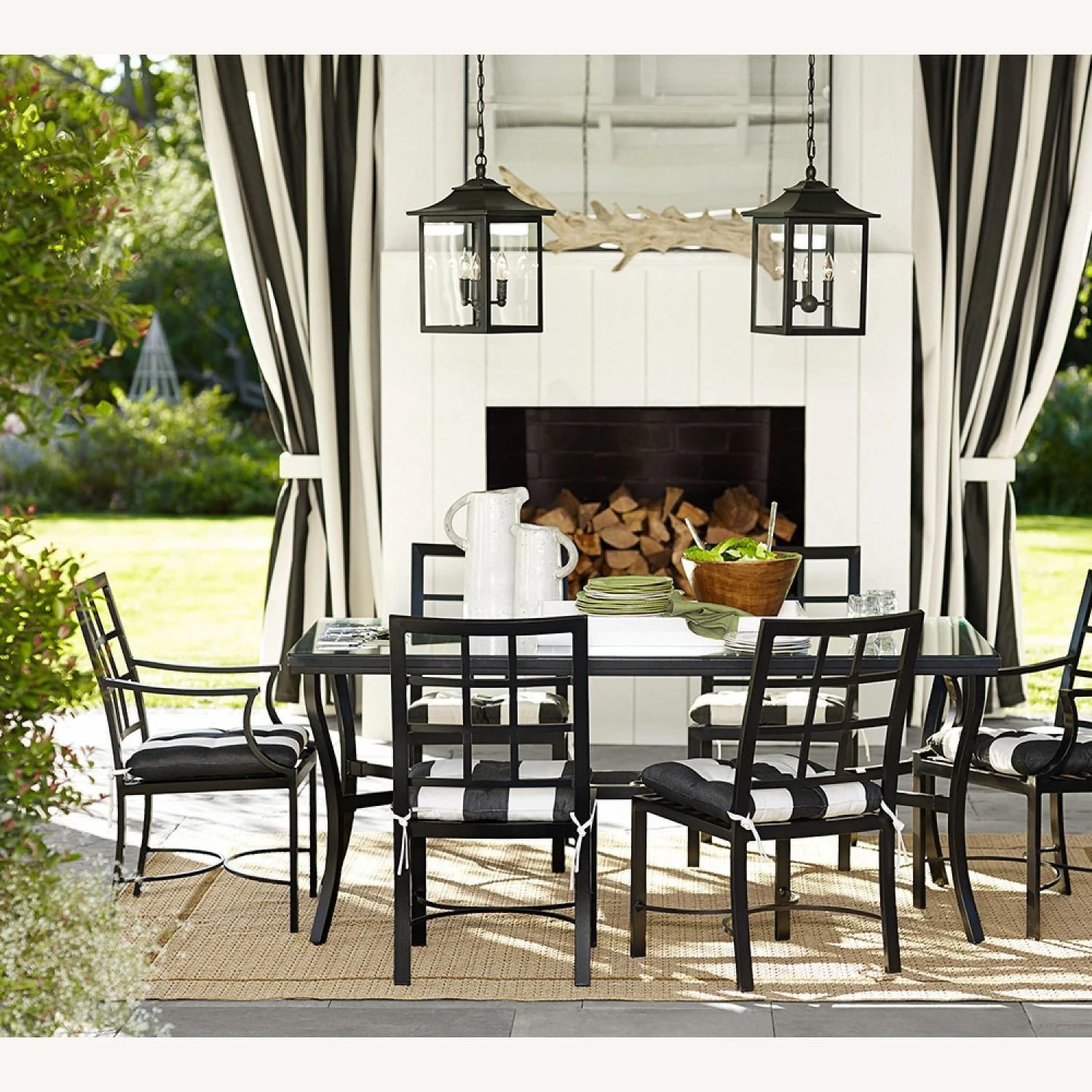 Pottery Barn Classic Lantern Pendant Pottery Barn Classic Lantern Pendant -Pottery Barn 1500 1500 frame 0 3297