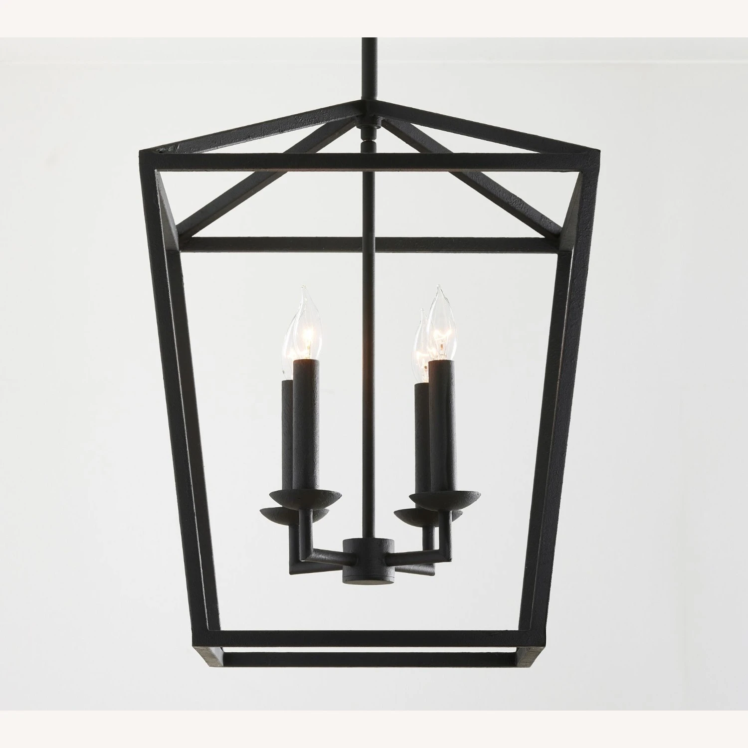 Pottery Barn Remington Iron Lantern Pendant Pottery Barn Remington Iron Lantern Pendant -Pottery Barn 1500 1500 frame 0 3308
