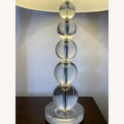 Pottery Barn Stacked Glass Ball Table Lamps -Pottery Barn 1500 1500 frame 0 3313