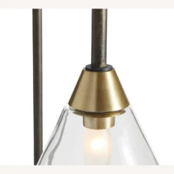 Pottery Barn Claremont Flared Glass Floor Lamp -Pottery Barn 1500 1500 frame 0 3317