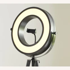 Pottery Barn Photographer's ILED Ring Light Task -Pottery Barn 1500 1500 frame 0 3322