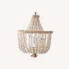 Pottery Barn Dahlia Kids Chandelier