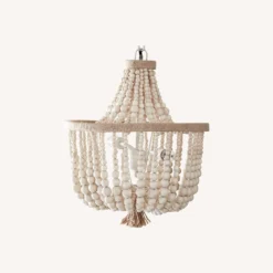 Pottery Barn Dahlia Kids Chandelier