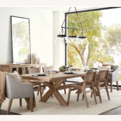 Pottery Barn Caldwell Flared Recycled Glass Linear -Pottery Barn 1500 1500 frame 0 3338