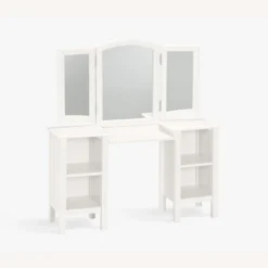 Pottery Barn Madeline Play Vanity