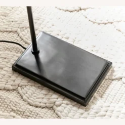 Pottery Barn Caldwell Flared Recycled Glass Floor Lamp 3 Pottery Barn Caldwell Flared Recycled Glass Floor Lamp -Pottery Barn 1500 1500 frame 0 3345