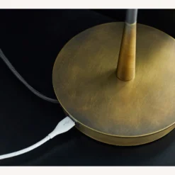 Pottery Barn Reese Metal Articulating USB Task 2 Pottery Barn Reese Metal Articulating USB Task -Pottery Barn 1500 1500 frame 0 3353