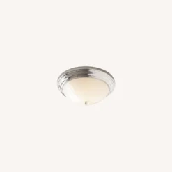 Pottery Barn Mercer Ceiling Light Polished Nickel -Pottery Barn 1500 1500 frame 0 3392