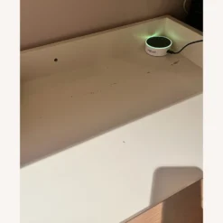 Pottery Barn Samantha Wood 5 Shelf Bookcase -Pottery Barn 1500 1500 frame 0 34