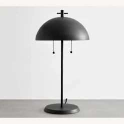 Pottery Barn Caufield Metal Table Lamp 3 Pottery Barn Caufield Metal Table Lamp -Pottery Barn 1500 1500 frame 0 3401