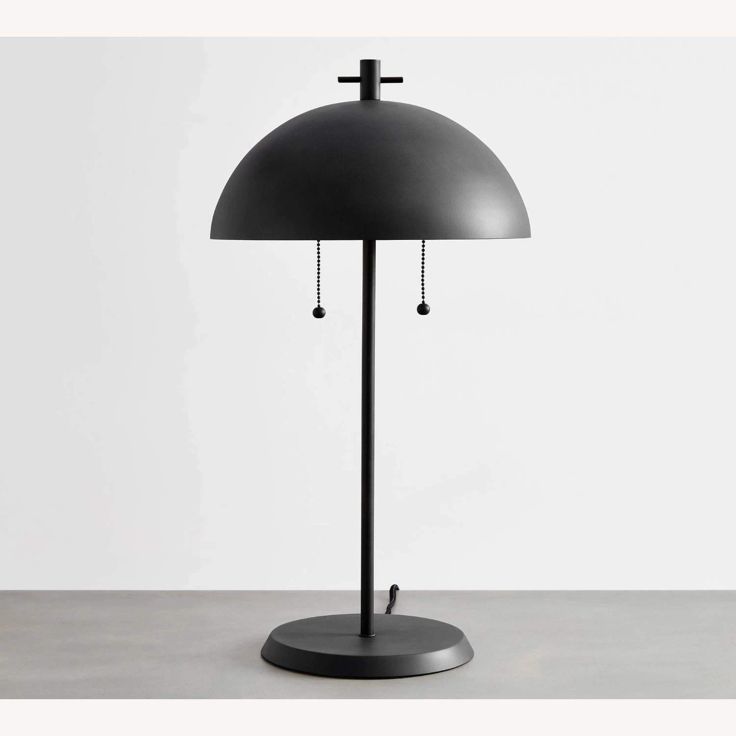 Pottery Barn Caufield Metal Table Lamp Pottery Barn Caufield Metal Table Lamp -Pottery Barn 1500 1500 frame 0 3401