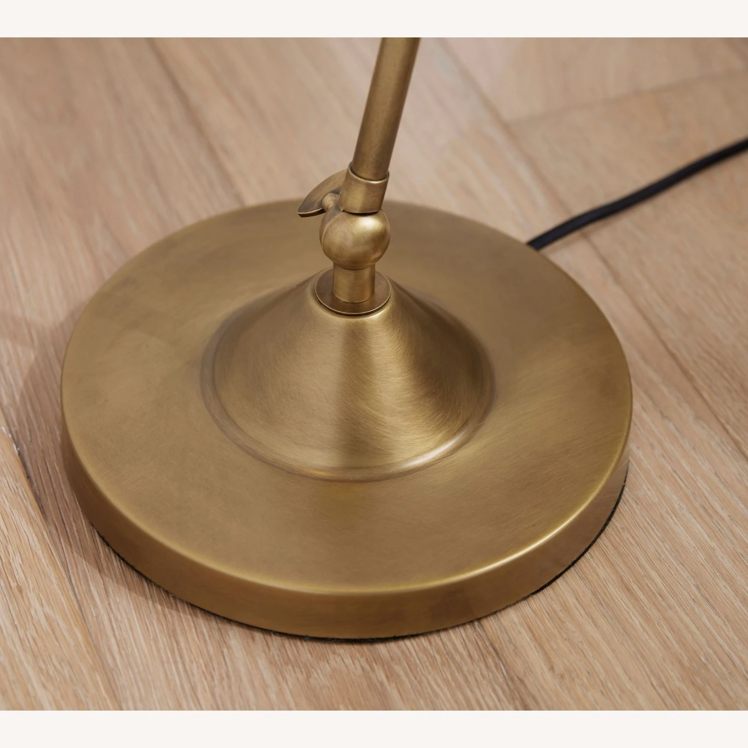 Pottery Barn Kimble Metal Task Floor Lamp Pottery Barn Kimble Metal Task Floor Lamp -Pottery Barn 1500 1500 frame 0 3405