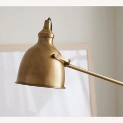 Pottery Barn Kimble Metal Task Floor Lamp 4 Pottery Barn Kimble Metal Task Floor Lamp -Pottery Barn 1500 1500 frame 0 3406