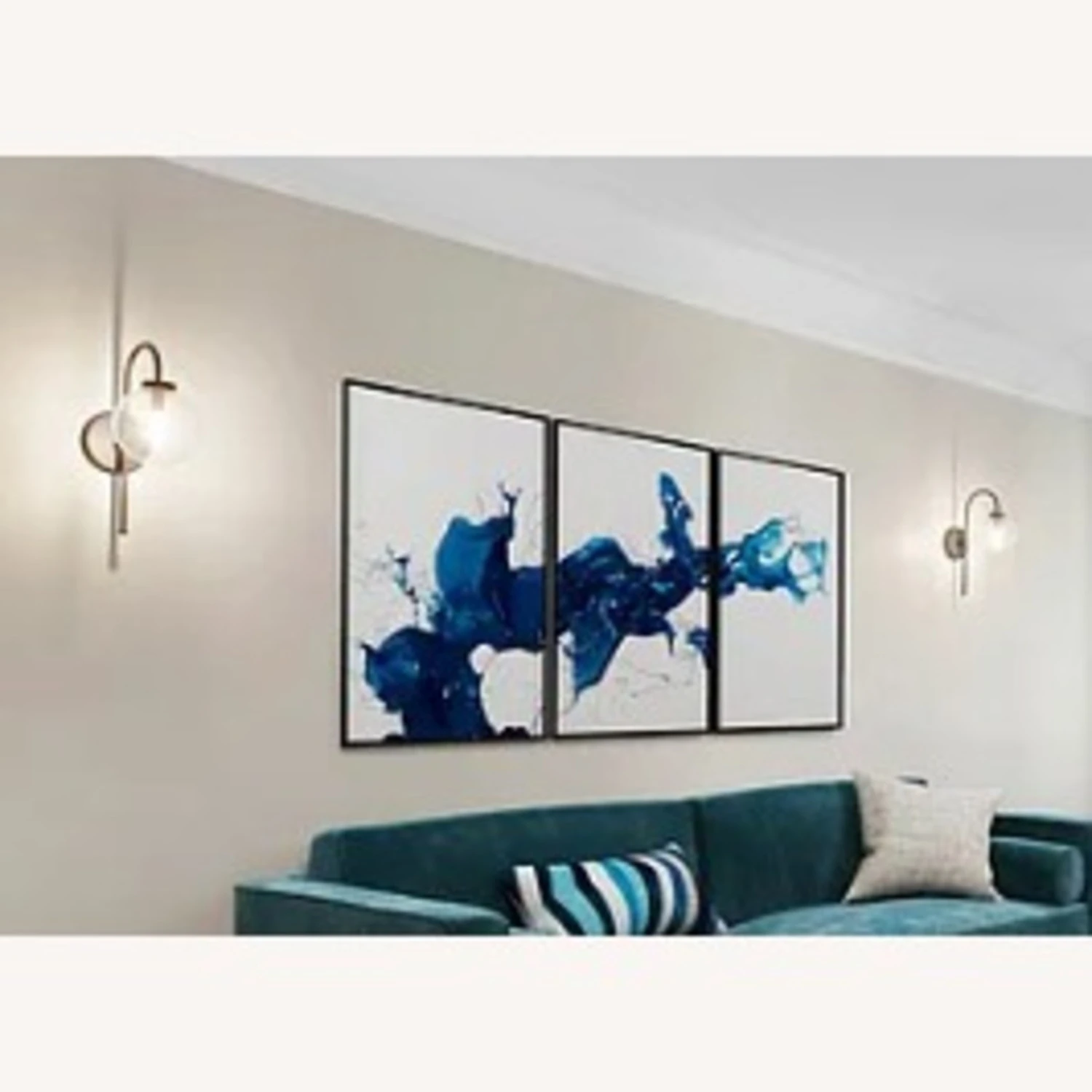 Pottery Barn Glass Globe Sconce Pottery Barn Glass Globe Sconce -Pottery Barn 1500 1500 frame 0 3409