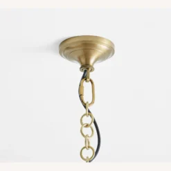 Pottery Barn Flynn Recycled Glass Pendant 2 Pottery Barn Flynn Recycled Glass Pendant -Pottery Barn 1500 1500 frame 0 3419