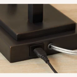 Pottery Barn Atticus Metal Task Table Lamp -Pottery Barn 1500 1500 frame 0 3430