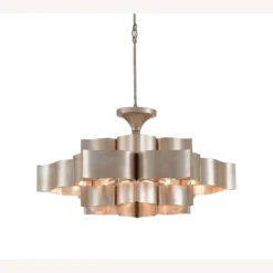 Pottery Barn Foundry Chandelier 3 Pottery Barn Foundry Chandelier -Pottery Barn 1500 1500 frame 0 3441