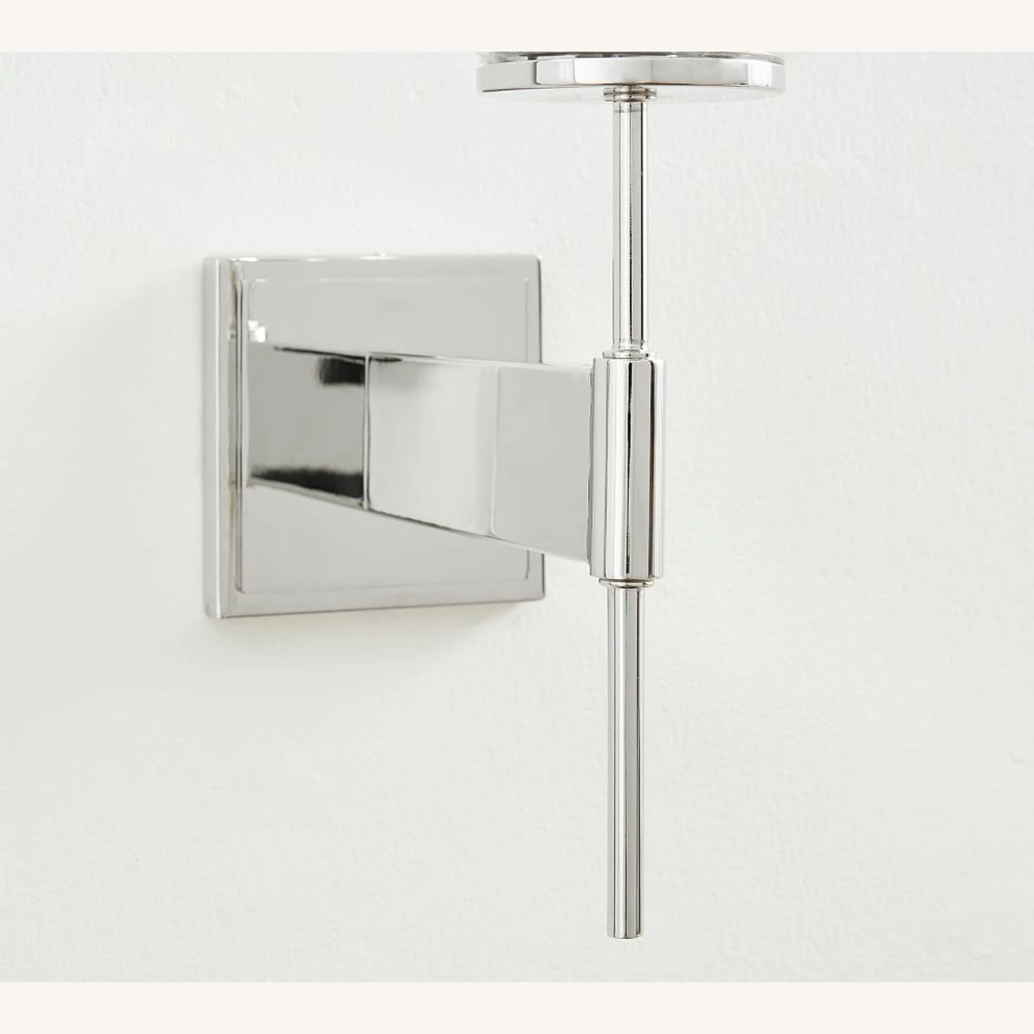 Pottery Barn Linden Single Sconce Pottery Barn Linden Single Sconce -Pottery Barn 1500 1500 frame 0 3444