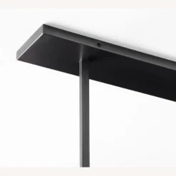 Pottery Barn Zaire Iron Chandelier 2 Pottery Barn Zaire Iron Chandelier -Pottery Barn 1500 1500 frame 0 3448