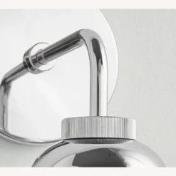 Pottery Barn Walker Round Single Cylinder Sconce 3 Pottery Barn Walker Round Single Cylinder Sconce -Pottery Barn 1500 1500 frame 0 3479