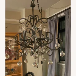 Pottery Barn Bellora Chandelier -Pottery Barn 1500 1500 frame 0 3494