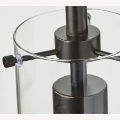 Pottery Barn Maiden Pendant Lamp, Bronze 2 Pottery Barn Maiden Pendant Lamp, Bronze -Pottery Barn 1500 1500 frame 0 3498