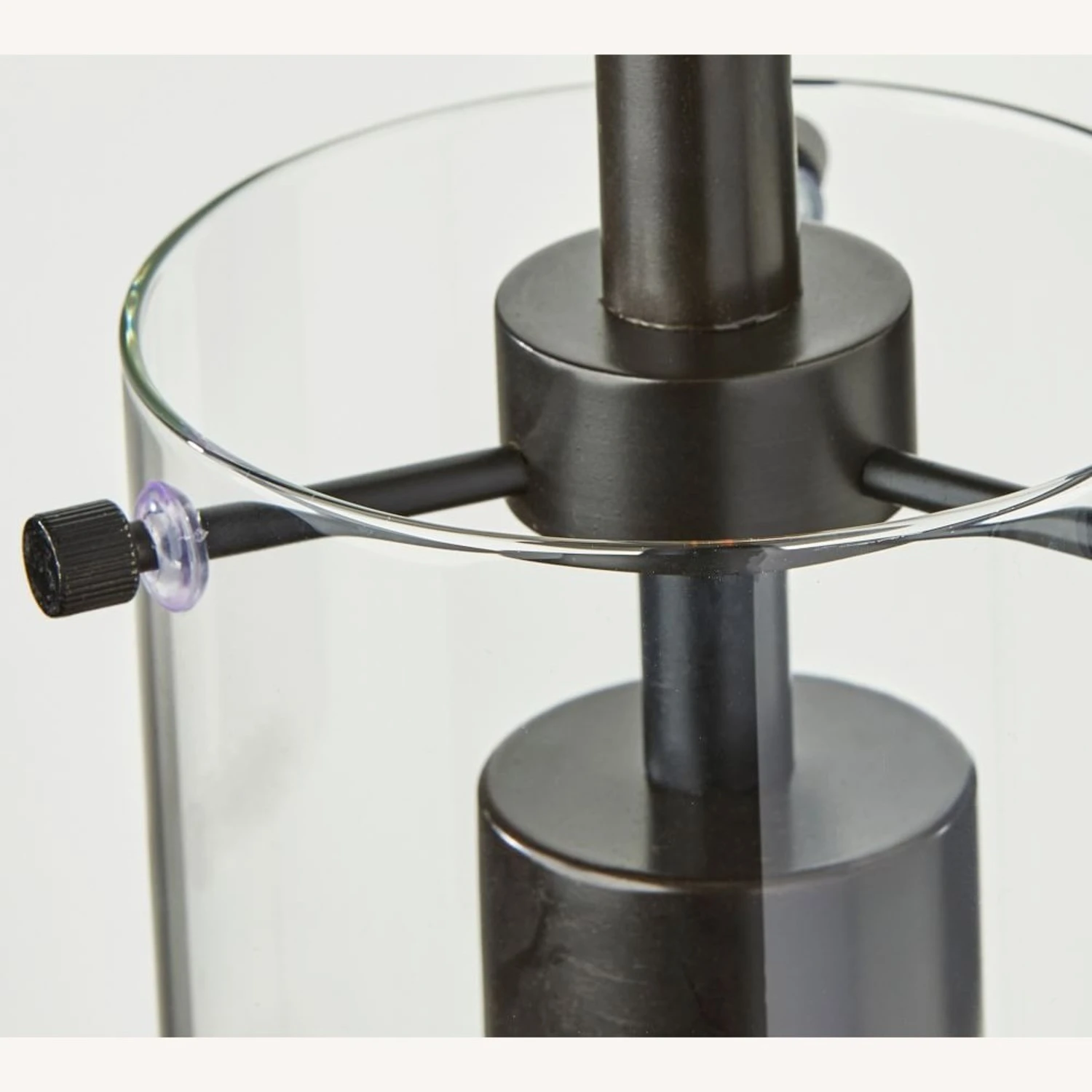 Pottery Barn Maiden Pendant Lamp, Bronze Pottery Barn Maiden Pendant Lamp, Bronze -Pottery Barn 1500 1500 frame 0 3498