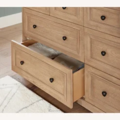 Pottery Barn Fillmore Extra-Wide Dresser